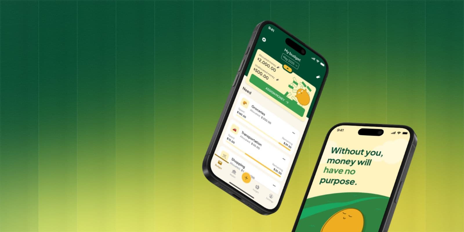 Eggu Onboarding Design