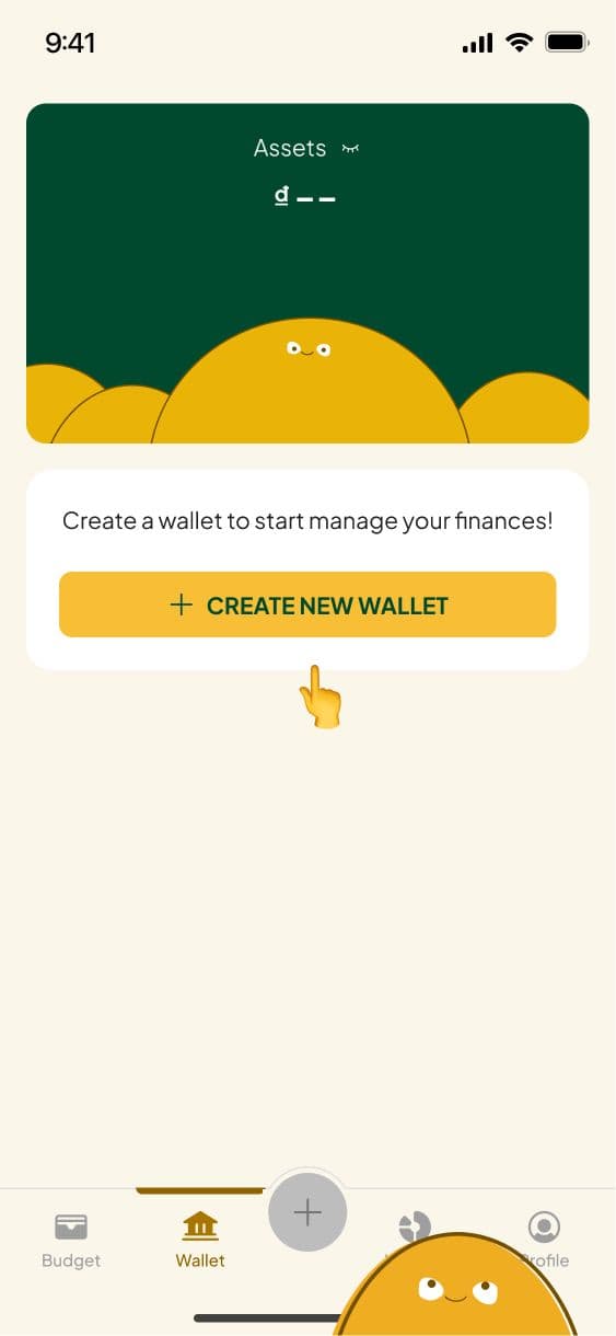 Repenser l'onboarding d'une méthode de budget complexe solution screen 12